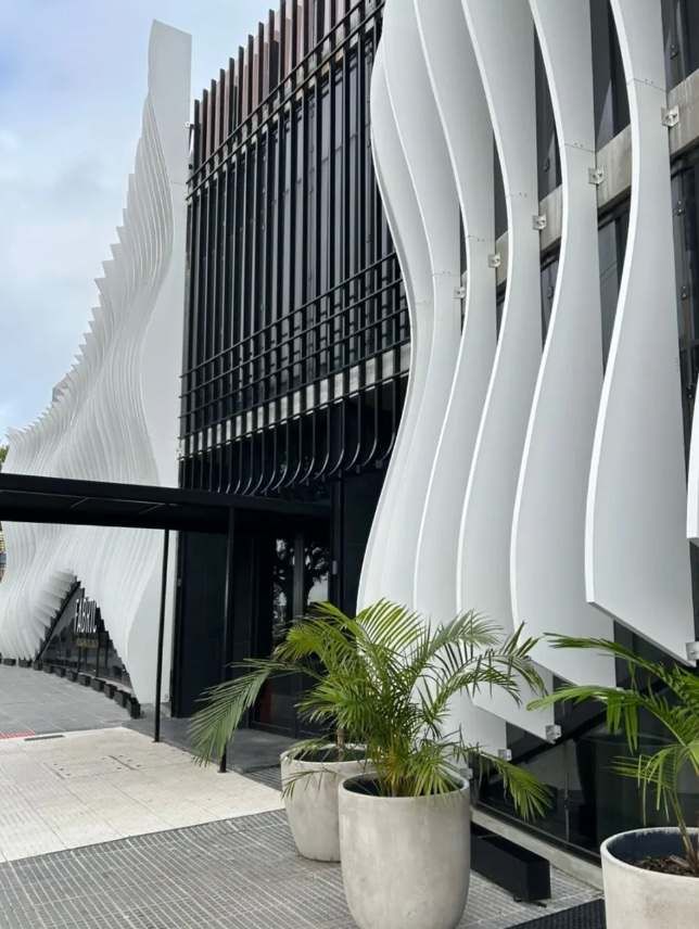 PYP Construcciones — Arquitectura premium